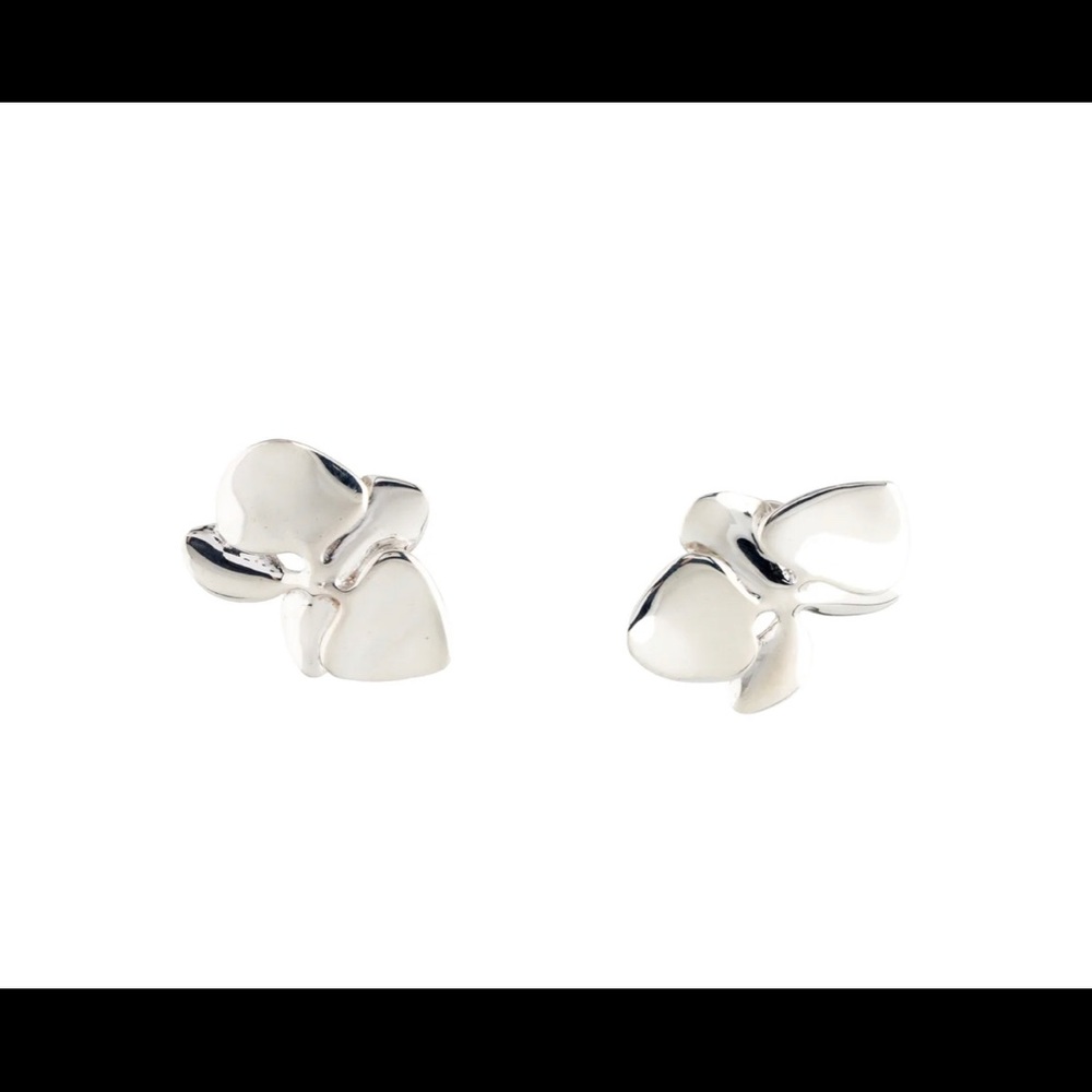 Angela Cummings Orchid Earings